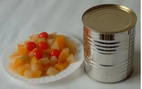 Cutie metalica alimentara