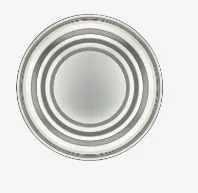 Capac inferioară din tablă TFS