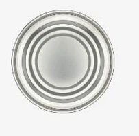 Capac inferioară din tablă TFS